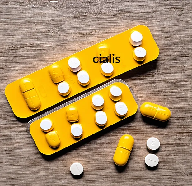 Comprar cialis de forma segura